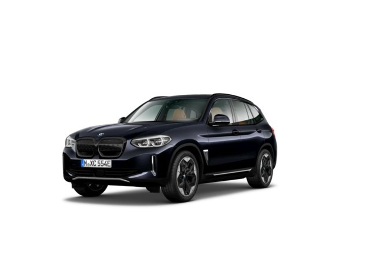 bmw ix3 2021 / foto grande (3)