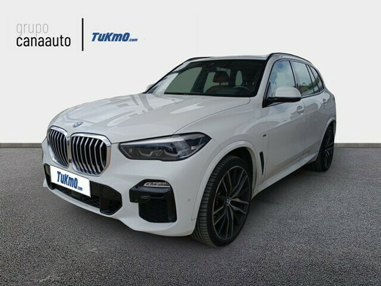 Foto bmw x5 2019 /
