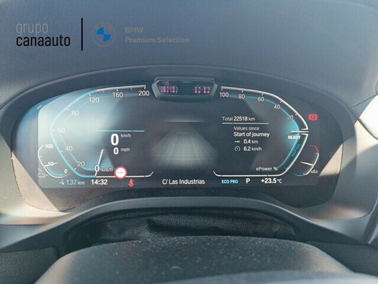 BMW iX3 80 kWh 210 kW (286 CV) - Foto 2
