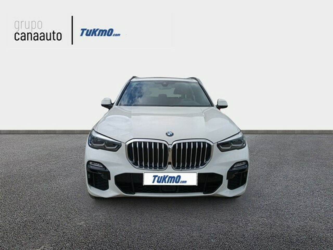 bmw x5 2019 / foto grande (2)