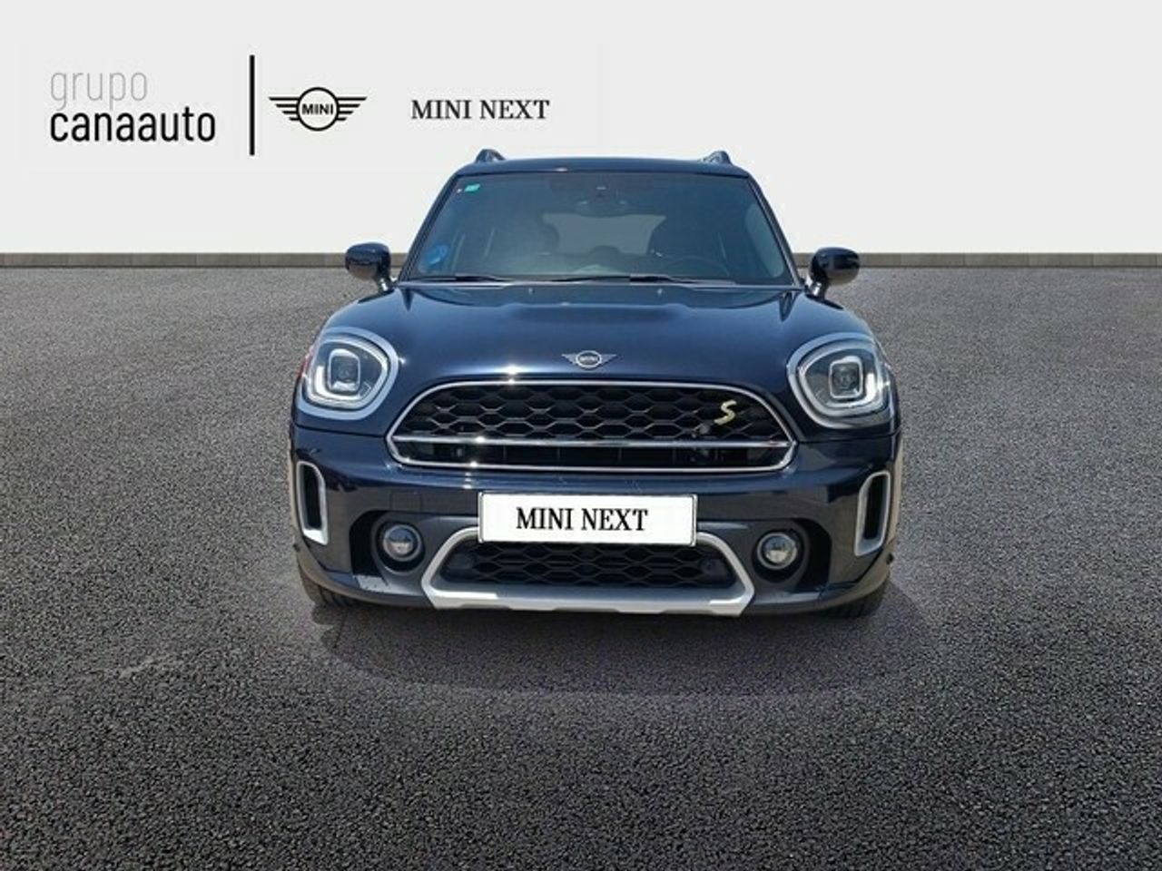 MINI Countryman Cooper S E ALL4 162 kW (220 CV) - Foto 2
