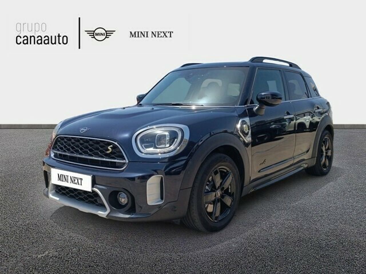 MINI Countryman Cooper S E ALL4 162 kW (220 CV) - Foto 2