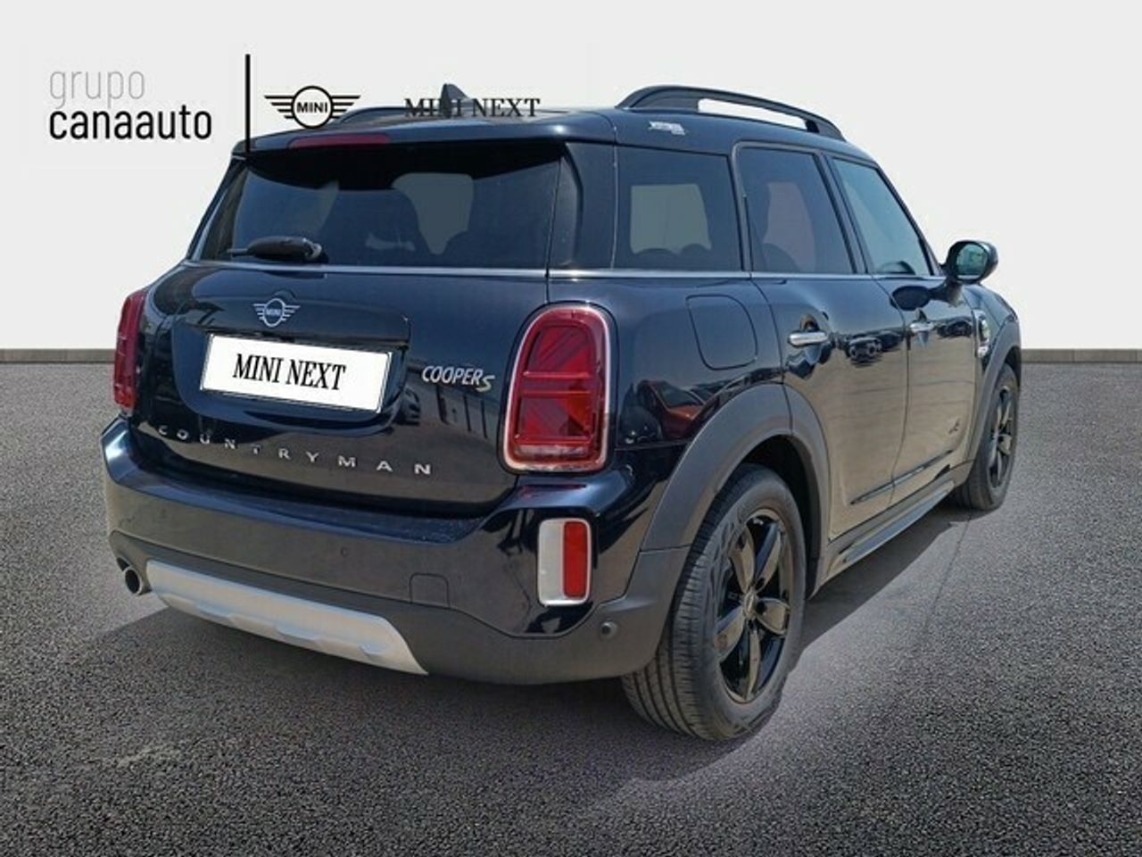 MINI Countryman Cooper S E ALL4 162 kW (220 CV) - Foto 2