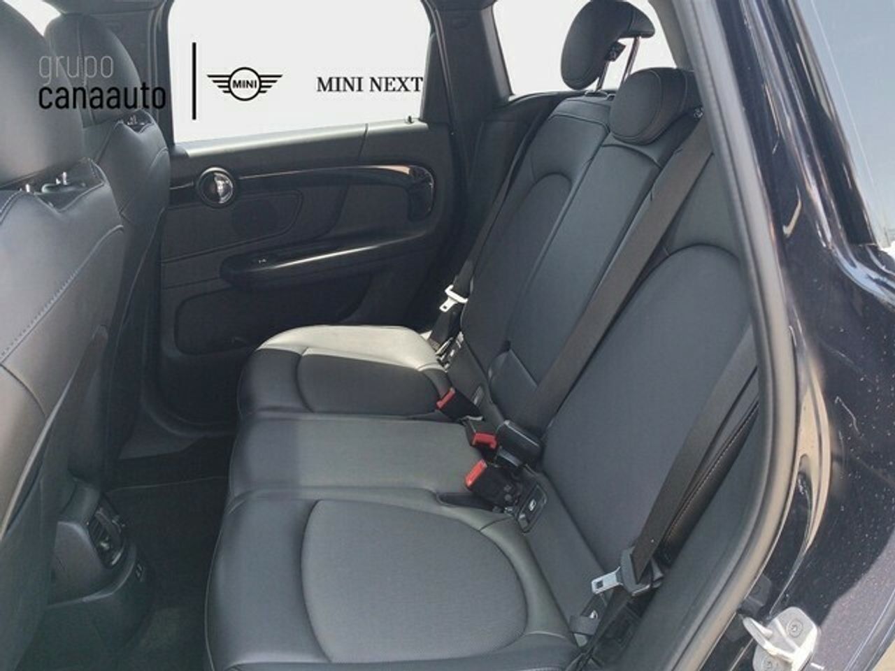 MINI Countryman Cooper S E ALL4 162 kW (220 CV) - Foto 2