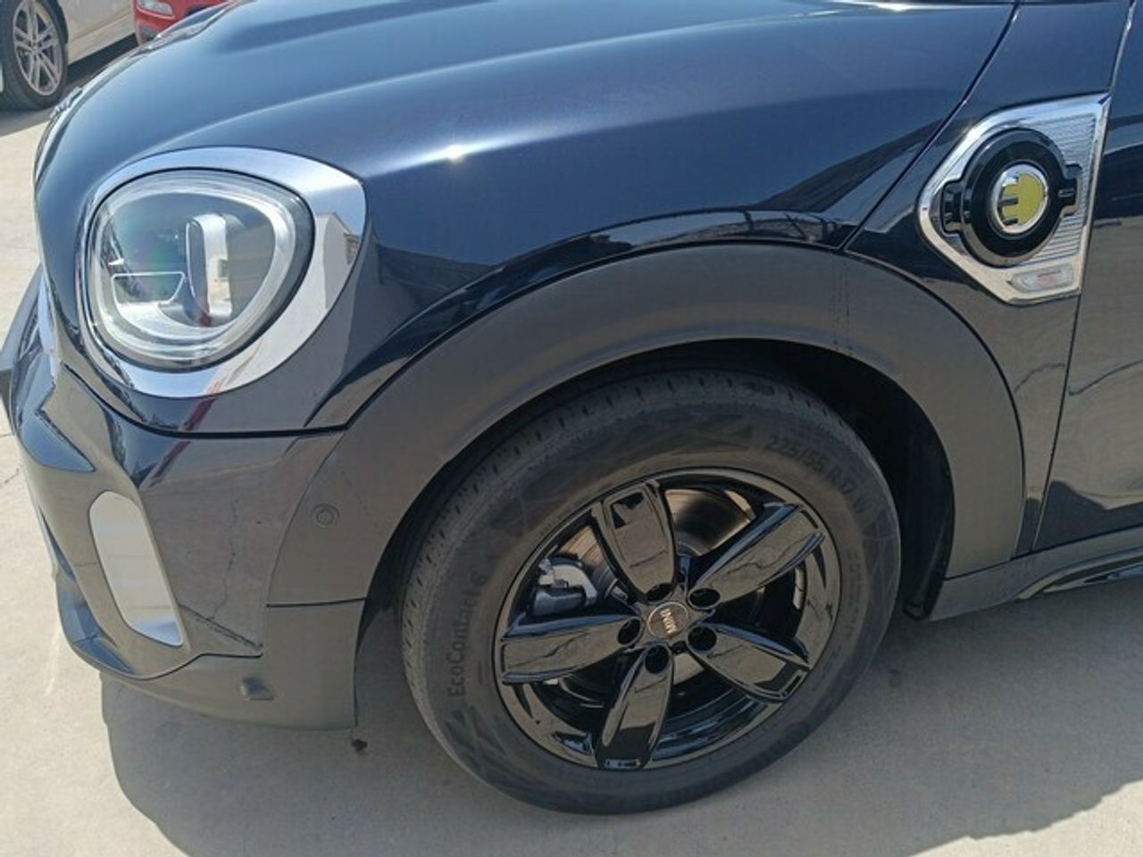 MINI Countryman Cooper S E ALL4 162 kW (220 CV) - Foto 2