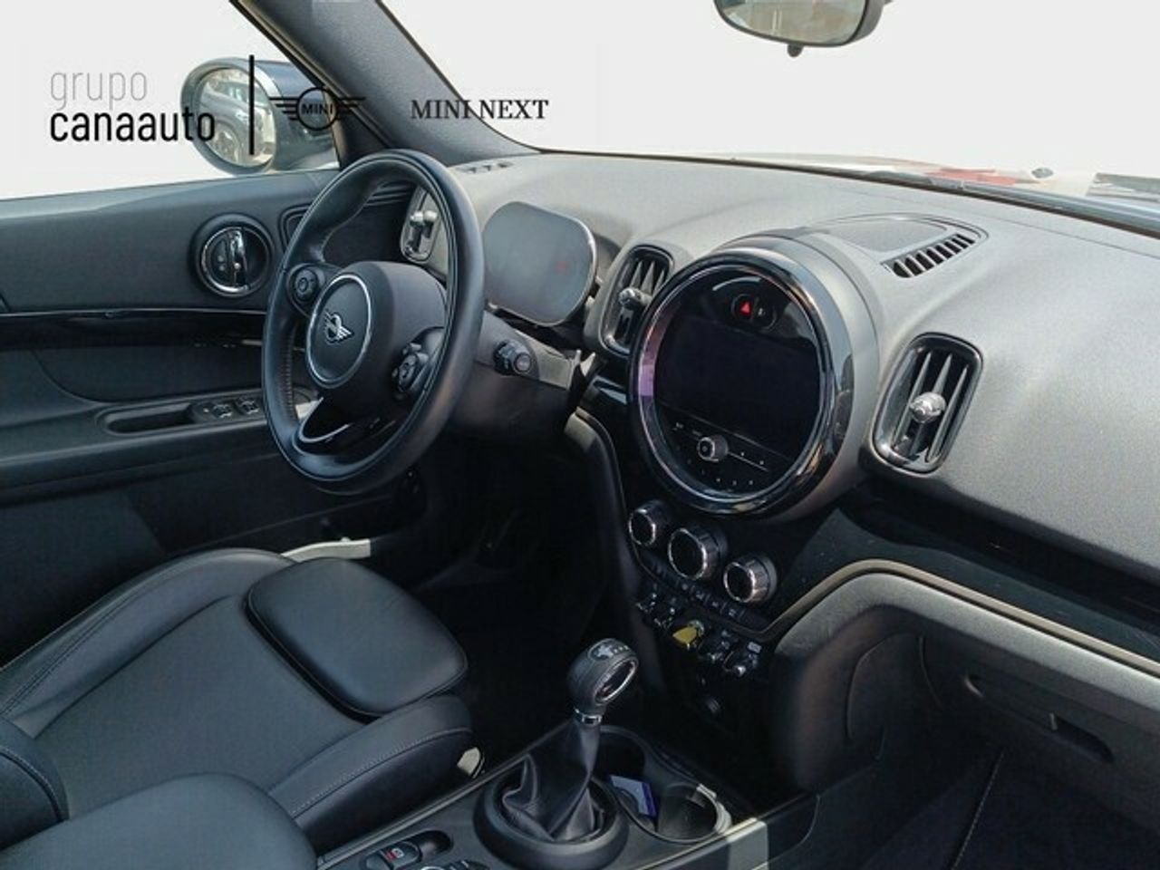 MINI Countryman Cooper S E ALL4 162 kW (220 CV) - Foto 2