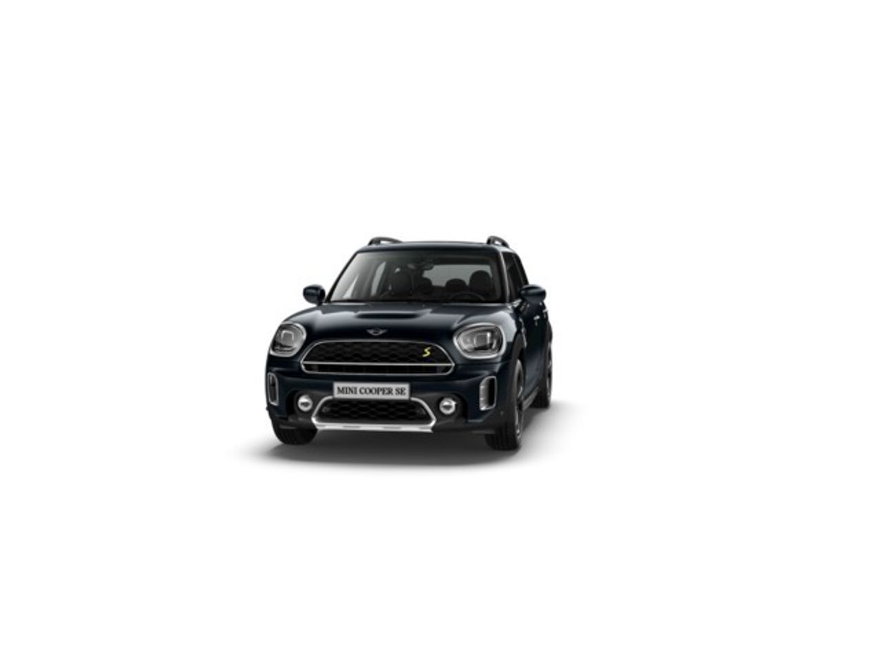 Foto mini countryman 2021 /