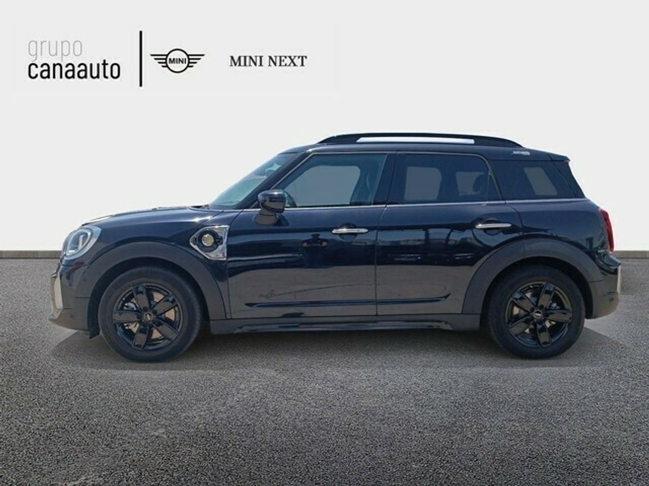 MINI Countryman Cooper S E ALL4 162 kW (220 CV) - Foto 2