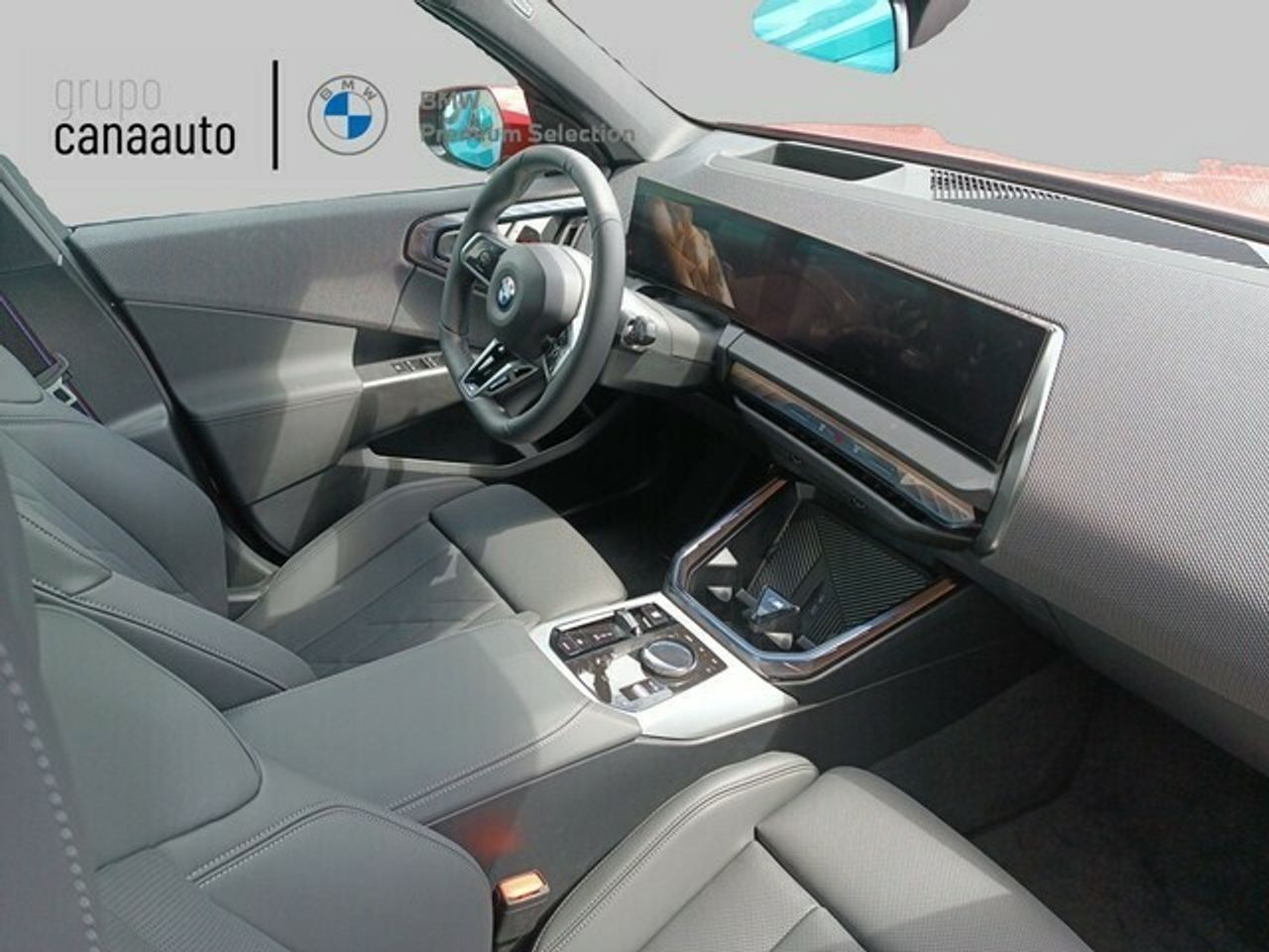 BMW X3 xDrive20d 145 kW (197 CV) - Foto 2
