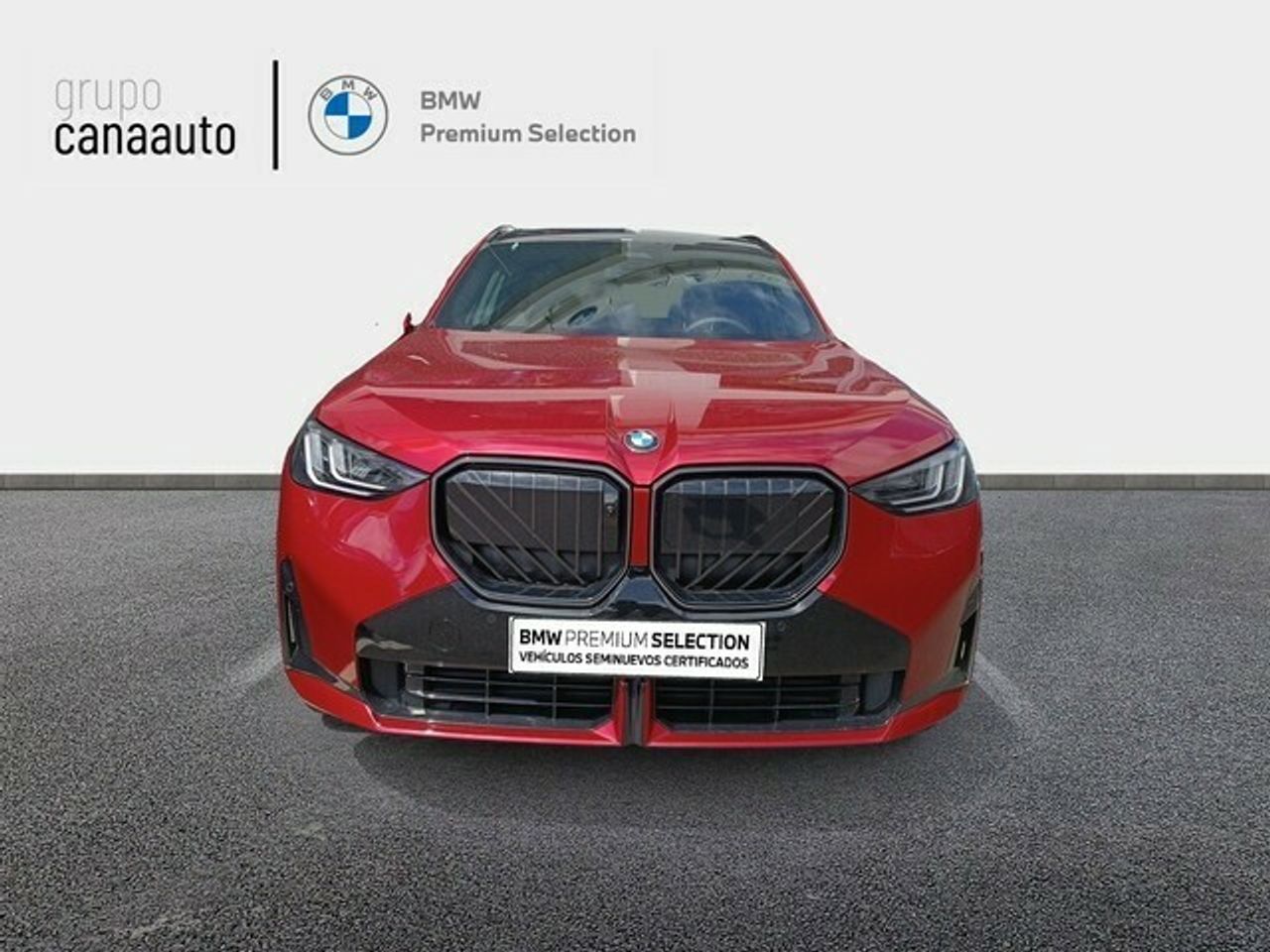 BMW X3 xDrive20d 145 kW (197 CV) - Foto 2