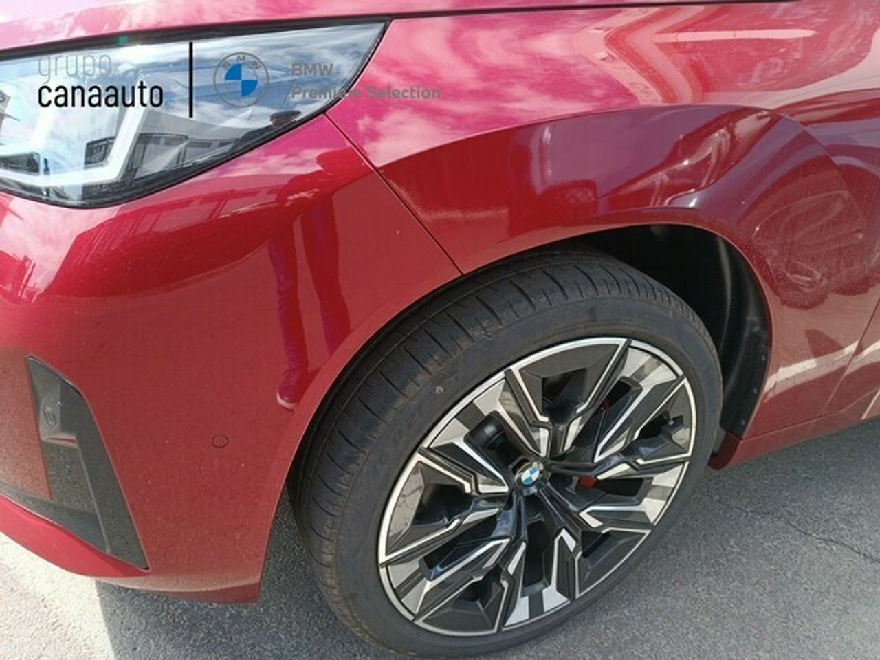 BMW X3 xDrive20d 145 kW (197 CV) - Foto 2