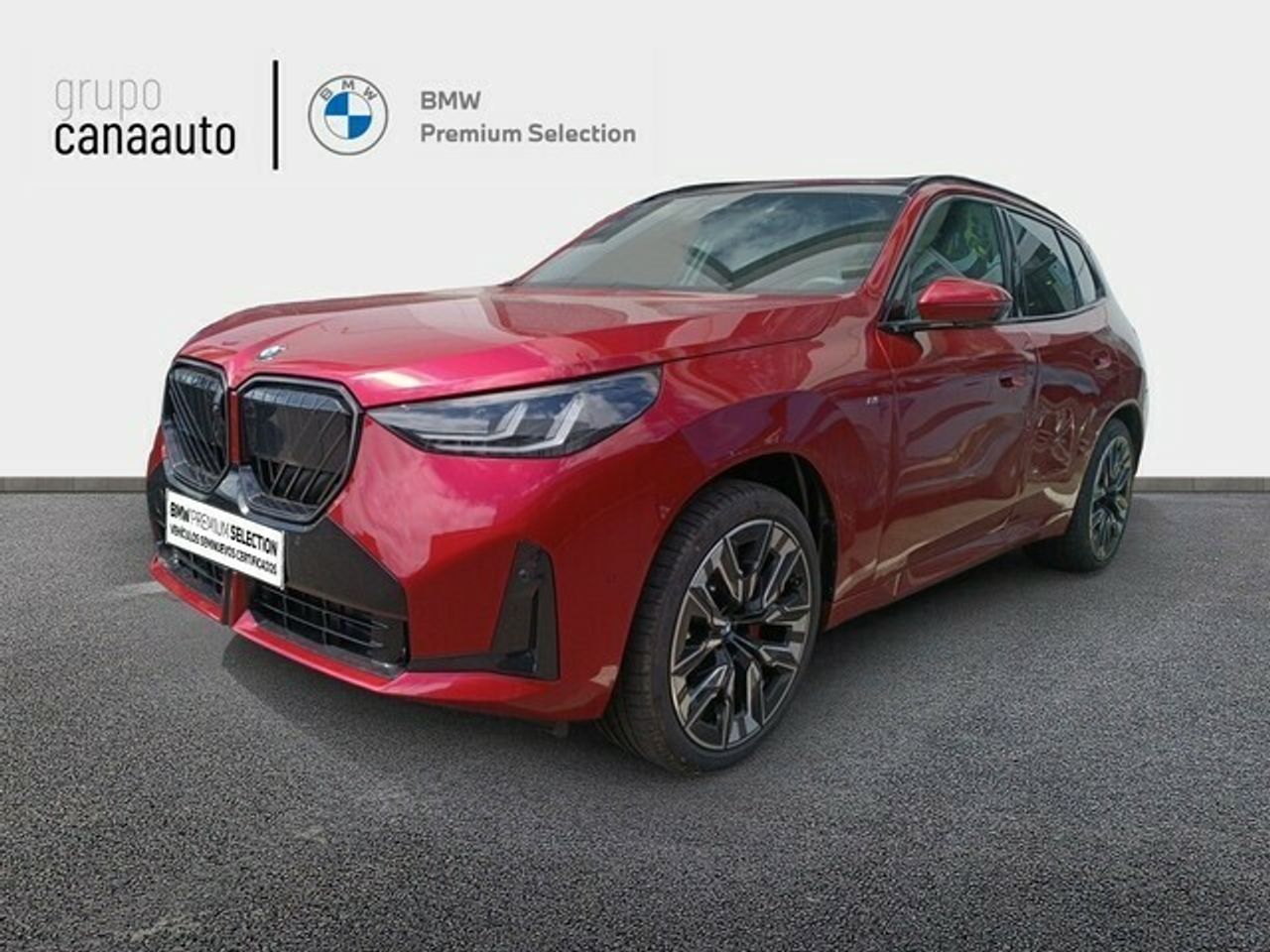BMW X3 xDrive20d 145 kW (197 CV) - Foto 2