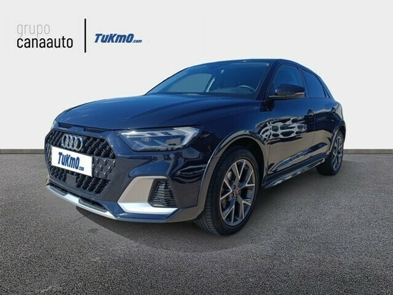Foto audi a1 2021 /