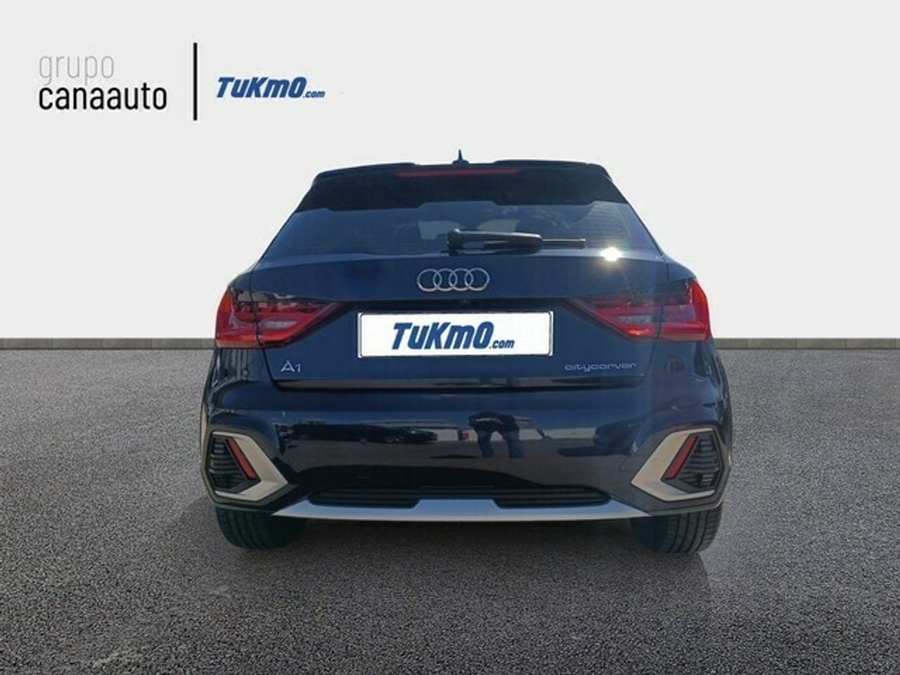 Audi A1 Adrenalin 30 TFSI 81 kW (110 CV) - Foto 2