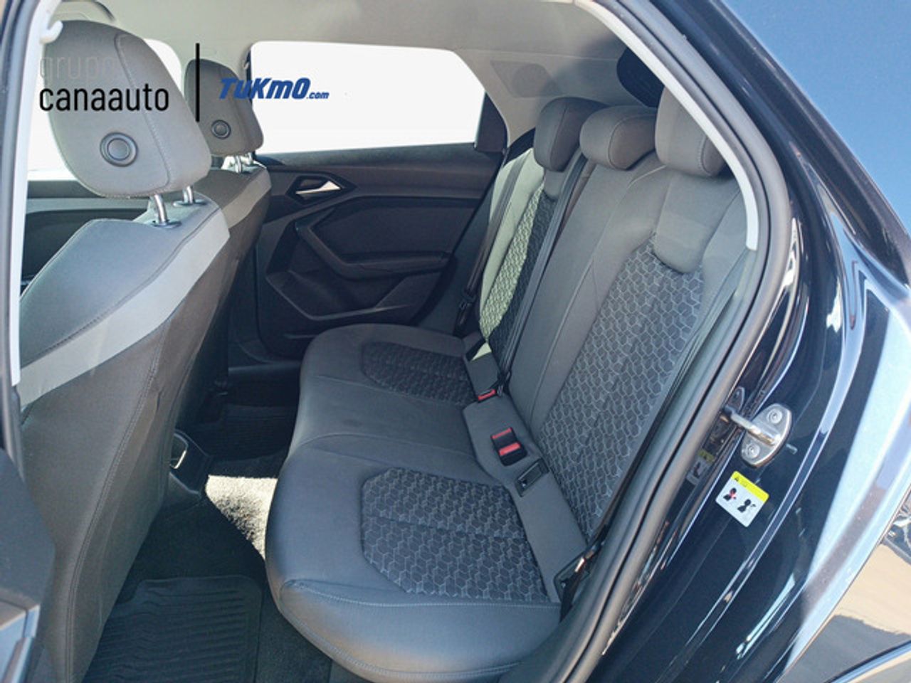 Audi A1 Adrenalin 30 TFSI 81 kW (110 CV) - Foto 2