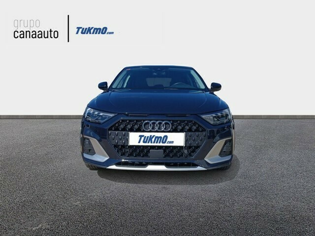audi a1 2021 / foto grande (2)