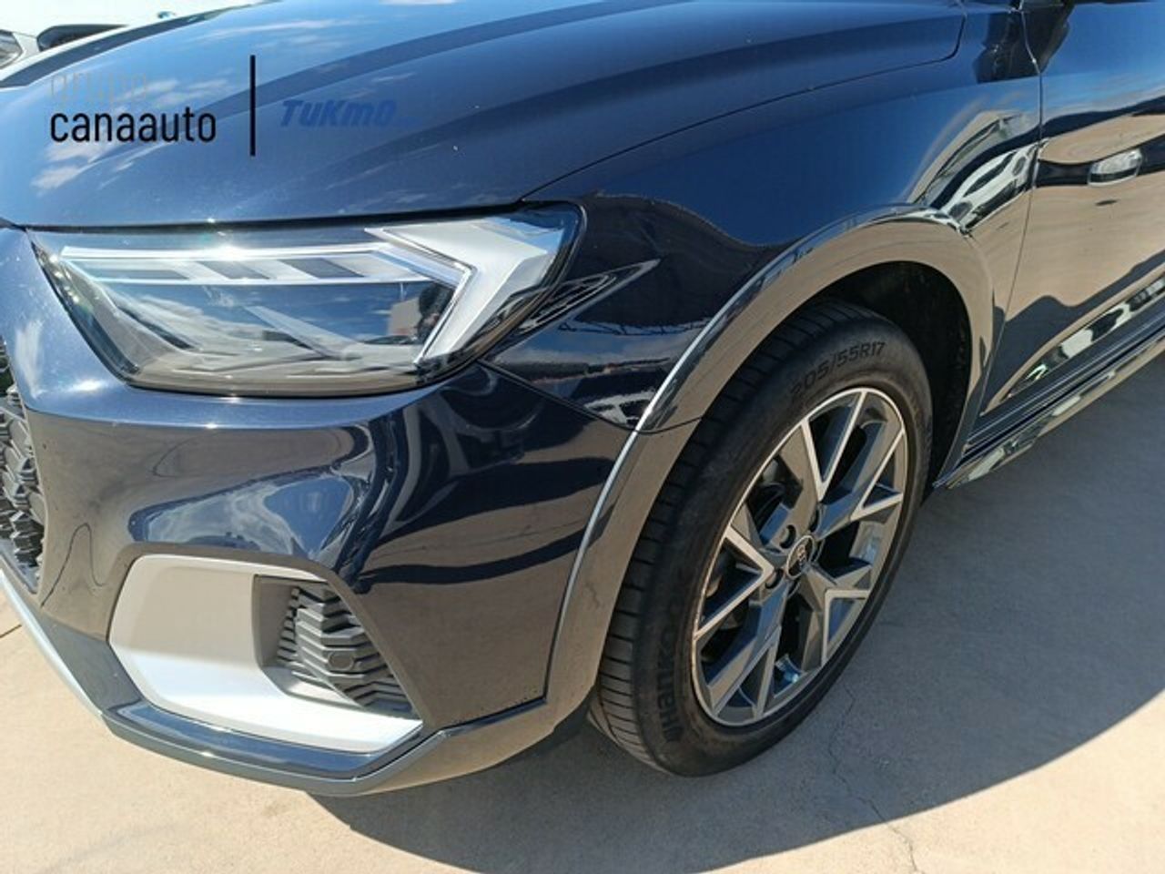 Audi A1 Adrenalin 30 TFSI 81 kW (110 CV) - Foto 2