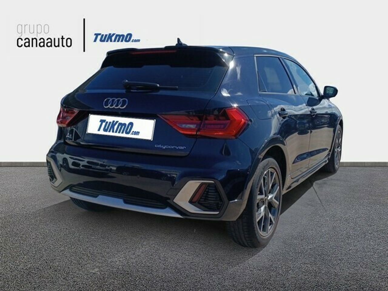 Audi A1 Adrenalin 30 TFSI 81 kW (110 CV) - Foto 2