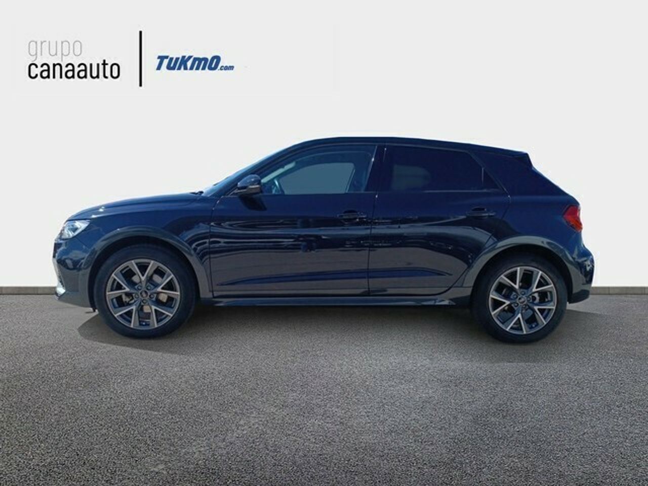 audi a1 2021 / foto grande (3)