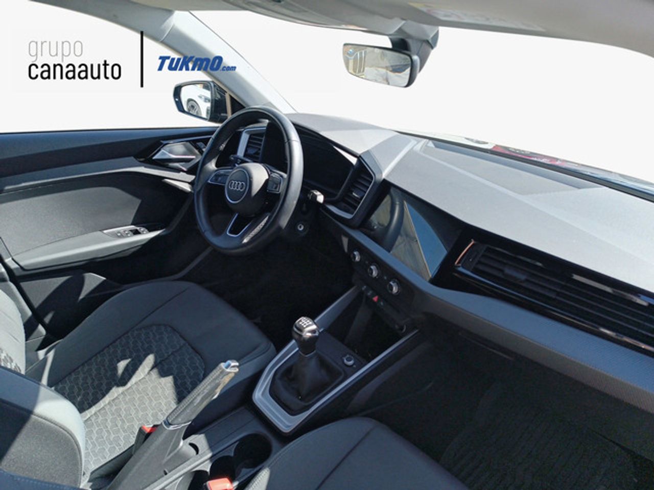 Audi A1 Adrenalin 30 TFSI 81 kW (110 CV) - Foto 2
