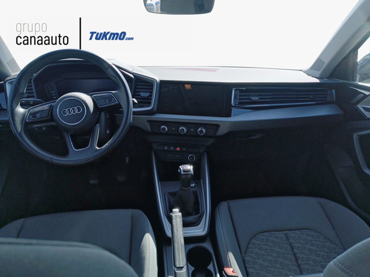 Audi A1 Adrenalin 30 TFSI 81 kW (110 CV) - Foto 2