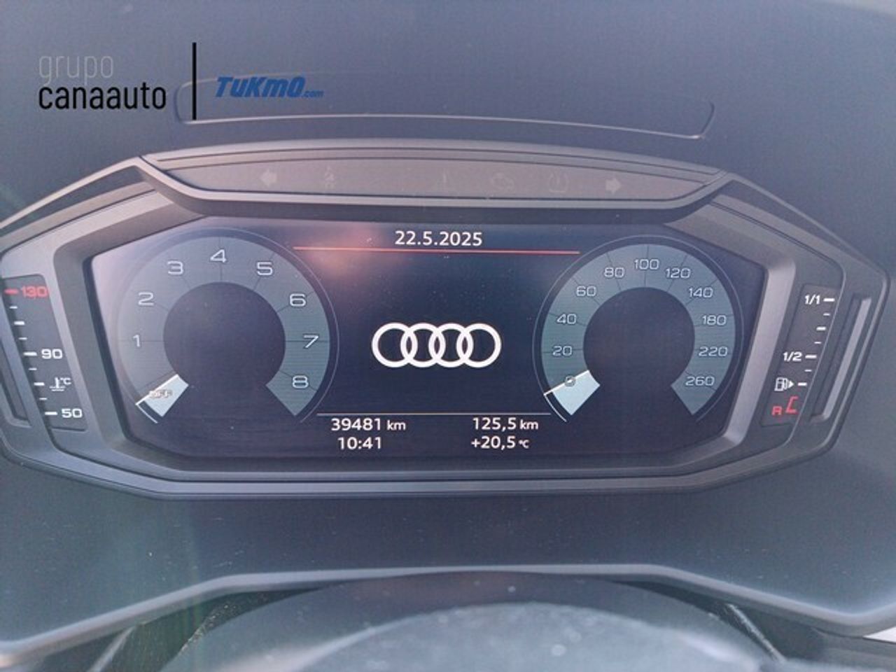 Audi A1 Adrenalin 30 TFSI 81 kW (110 CV) - Foto 2