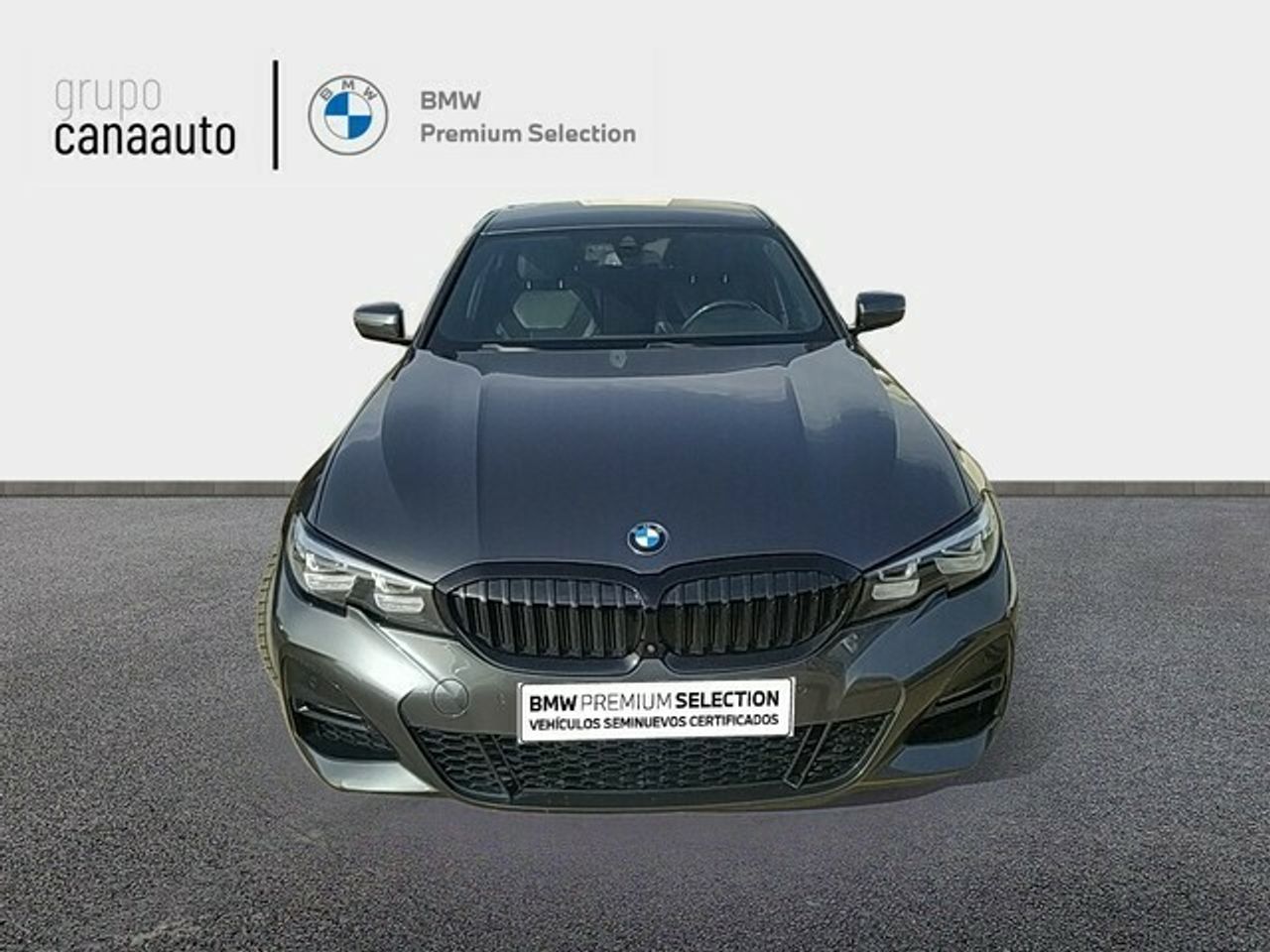 bmw serie 3 2020 / foto grande (2)