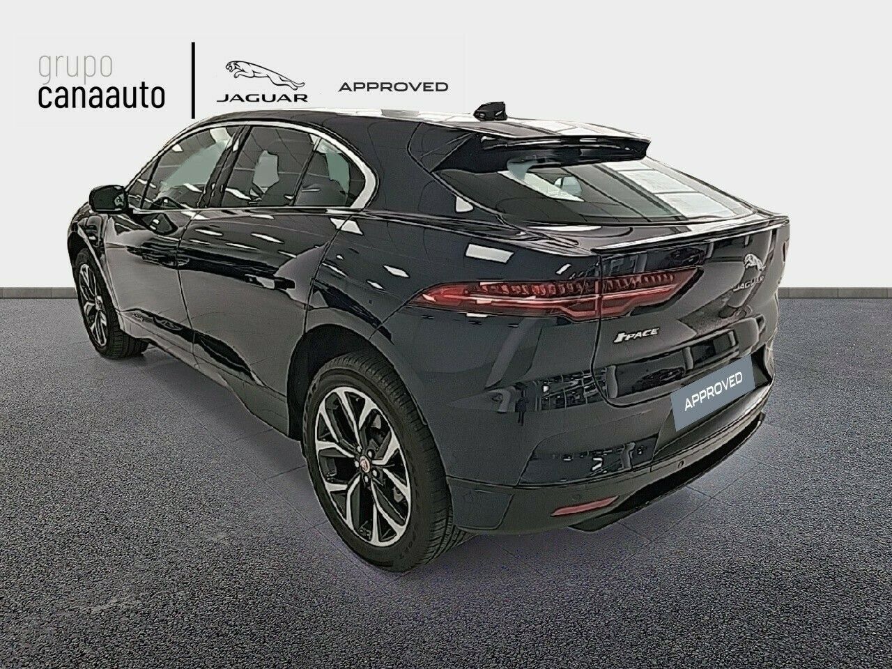 jaguar i-pace 2020 / foto grande (2)