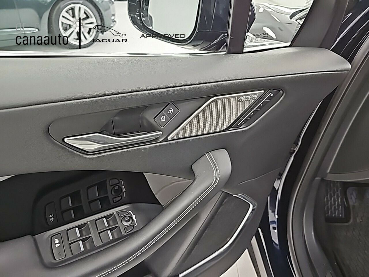 Jaguar I-Pace EV400 HSE AUTO 4WD 400 5P - Foto 2