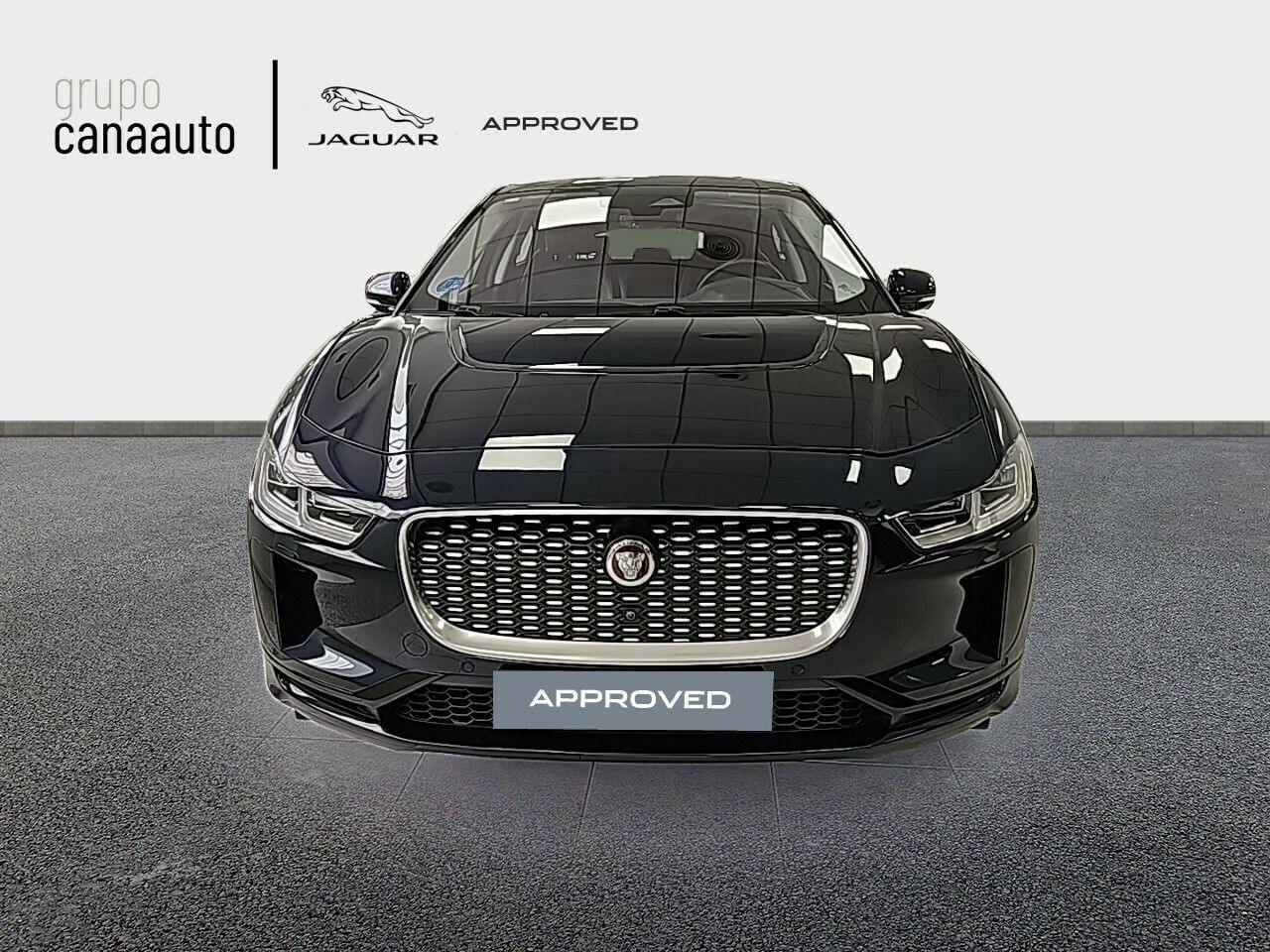 Jaguar I-Pace EV400 HSE AUTO 4WD 400 5P - Foto 2