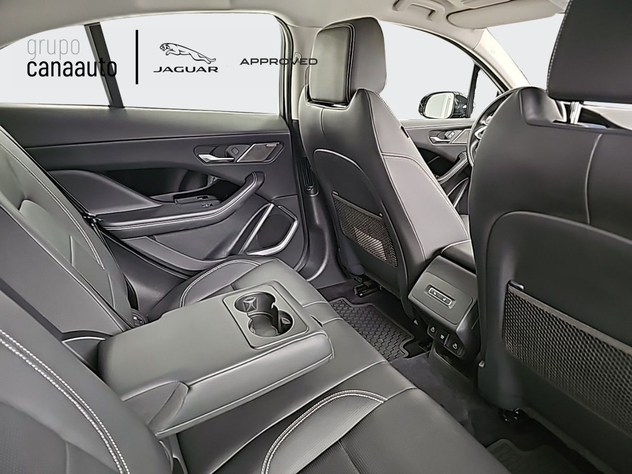 Jaguar I-Pace EV400 HSE AUTO 4WD 400 5P - Foto 2