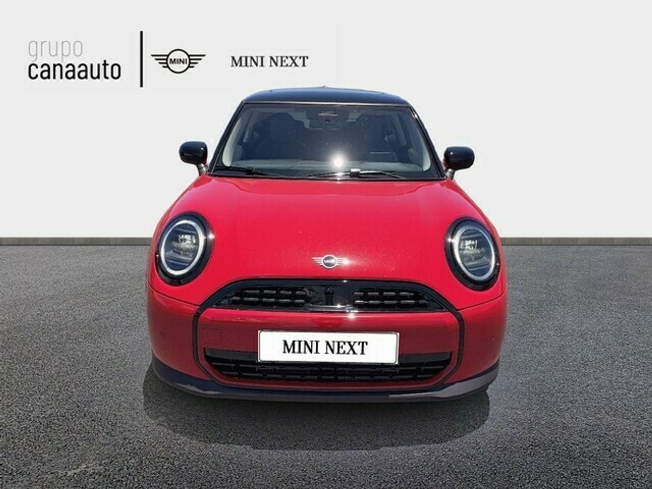 mini cooper 2024 / foto grande (2)