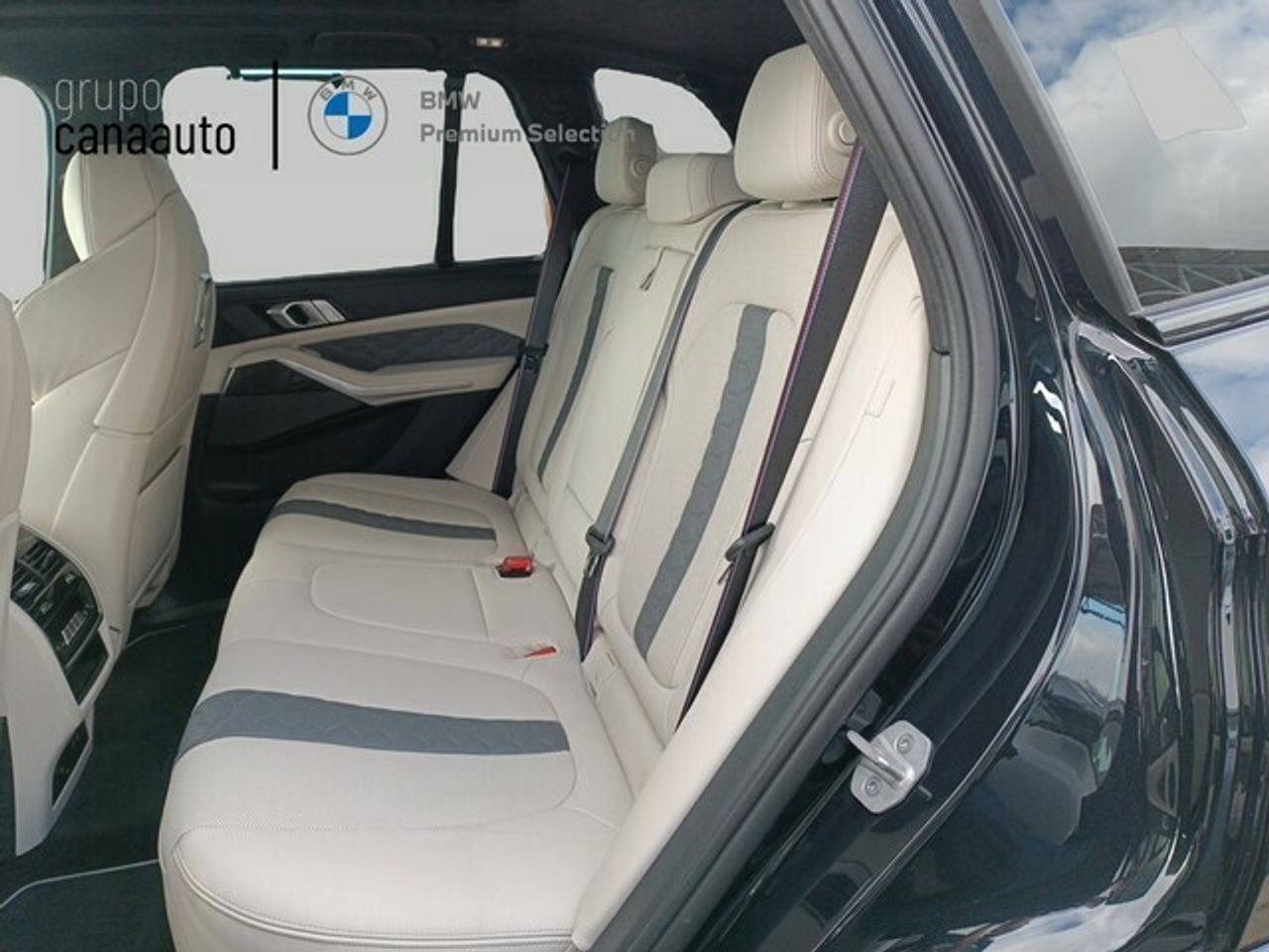 BMW X5 X5 M Competition 460 kW (625 CV) - Foto 2