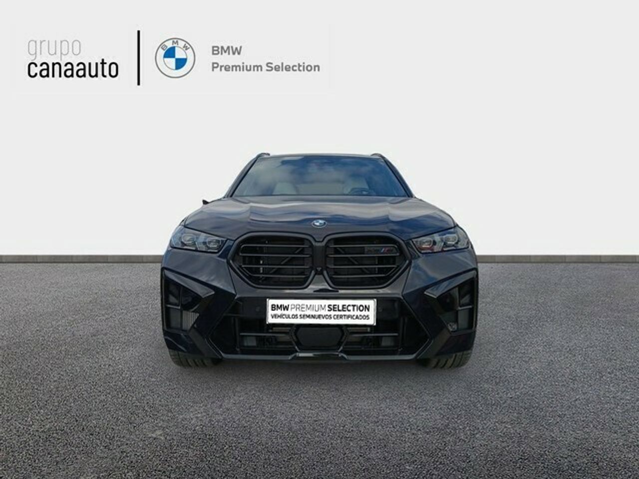 bmw x5 2024 / foto grande (2)