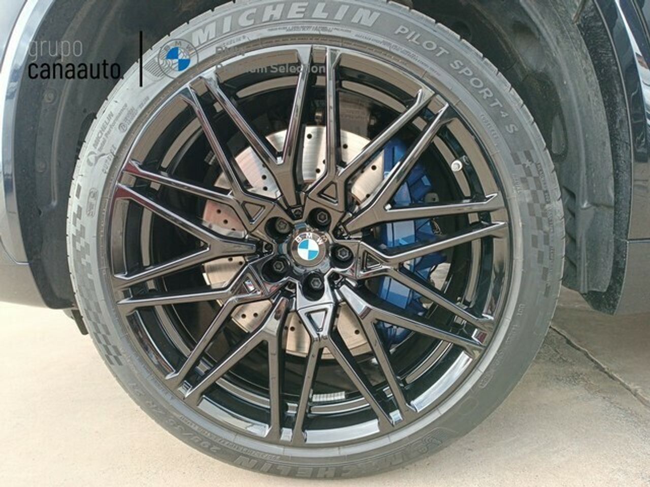 BMW X5 X5 M Competition 460 kW (625 CV) - Foto 2