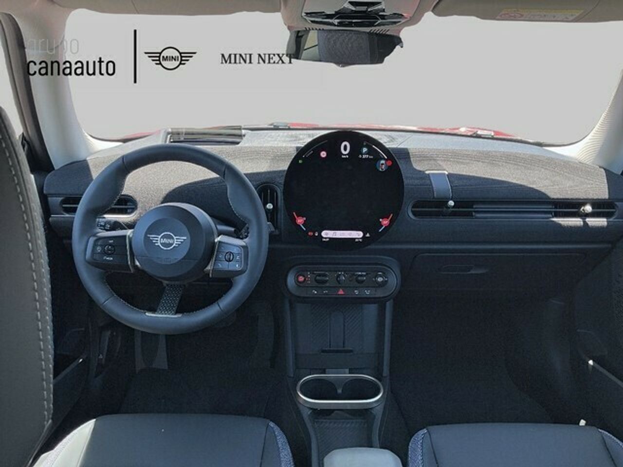 MINI Cooper Cooper C 115 kW (156 CV) - Foto 2