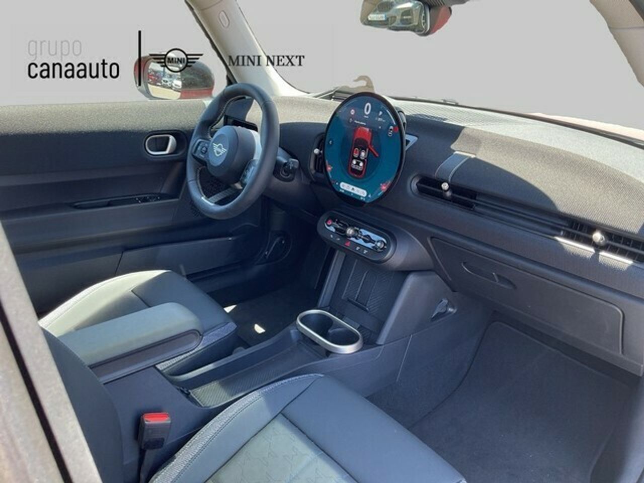 MINI Cooper Cooper C 115 kW (156 CV) - Foto 2