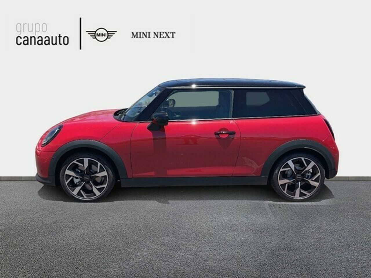 mini cooper 2024 / foto grande (3)