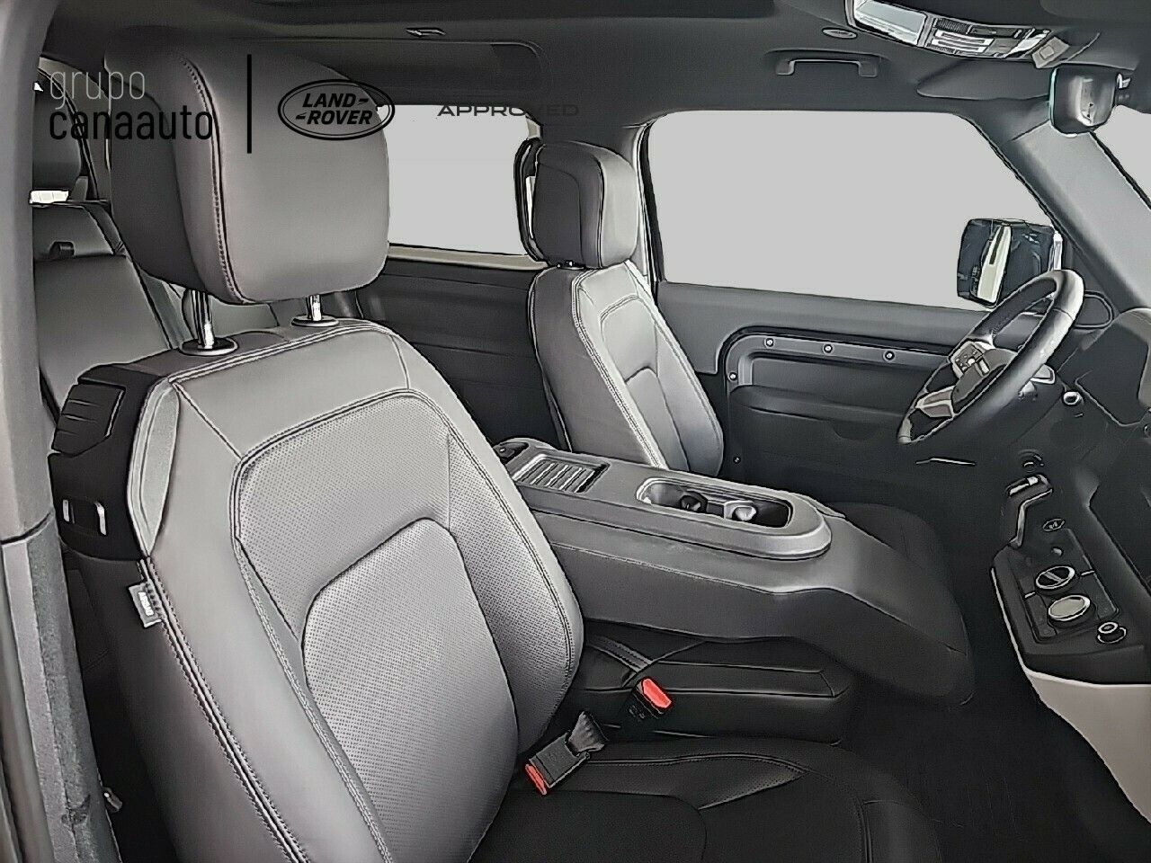 Land-Rover Defender 3.0 D250 MHEV X-DYNAMIC SE 90 AUTO 4WD 249 3P - Foto 2