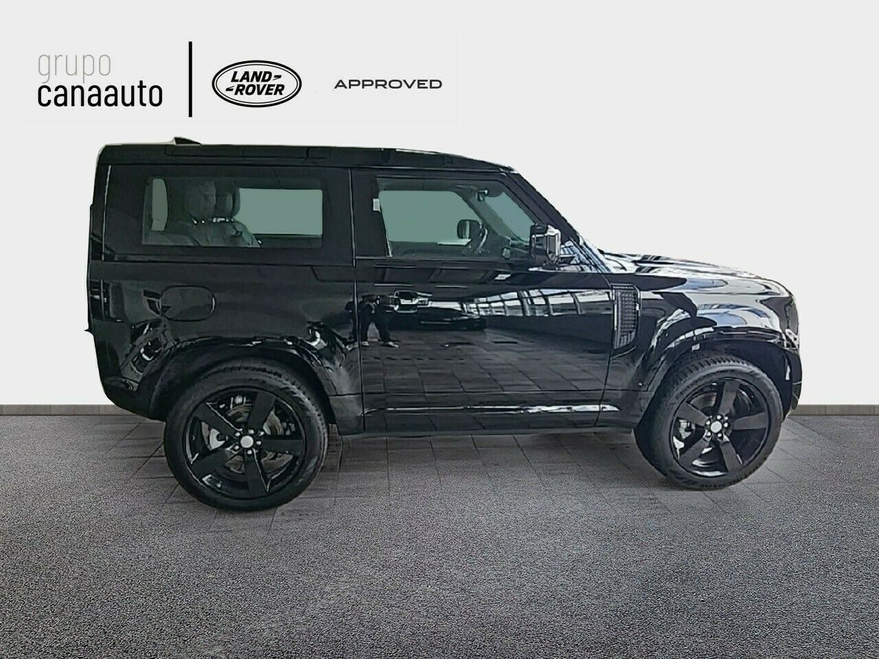 Land-Rover Defender 3.0 D250 MHEV X-DYNAMIC SE 90 AUTO 4WD 249 3P - Foto 2