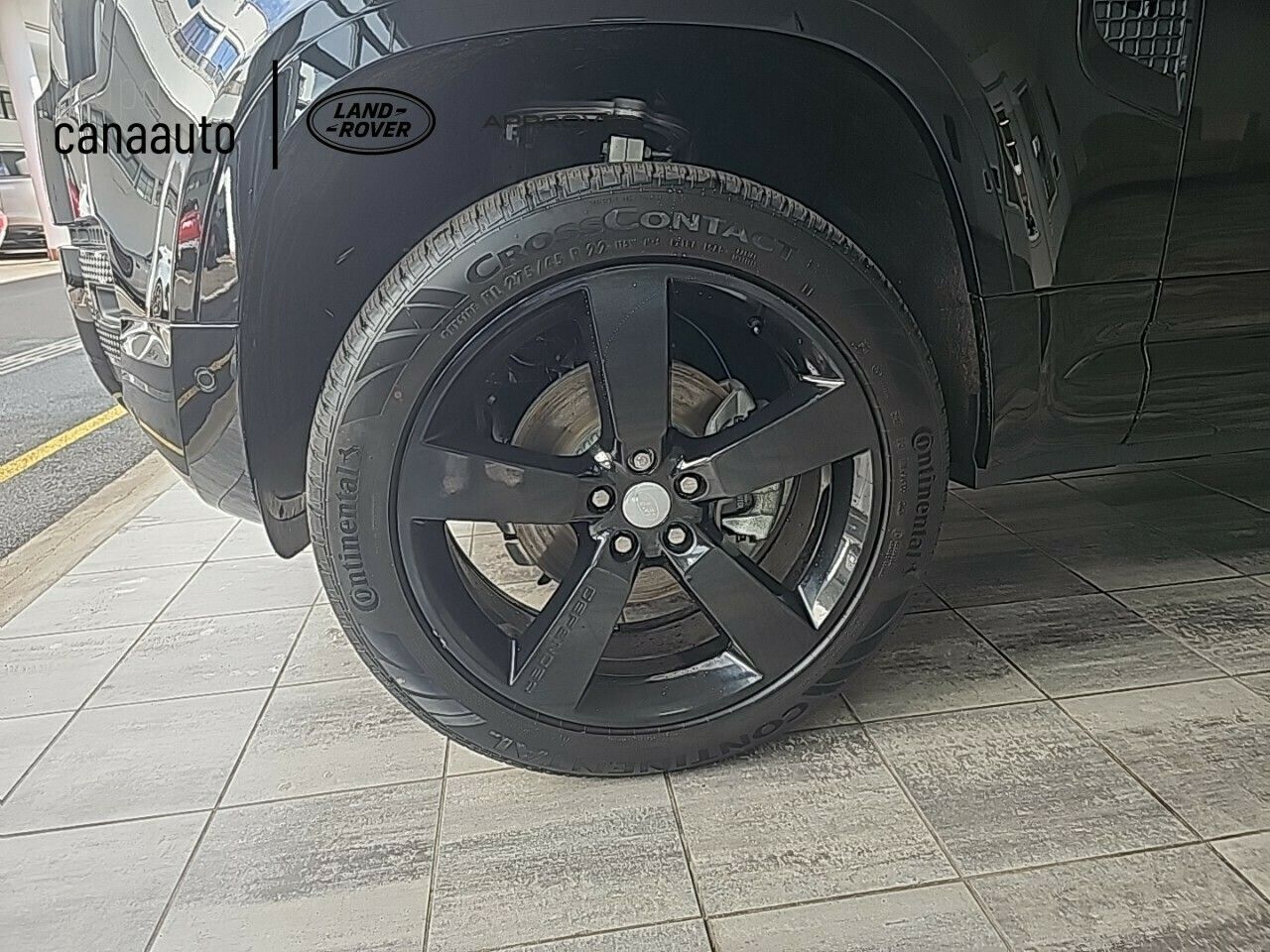 Land-Rover Defender 3.0 D250 MHEV X-DYNAMIC SE 90 AUTO 4WD 249 3P - Foto 2