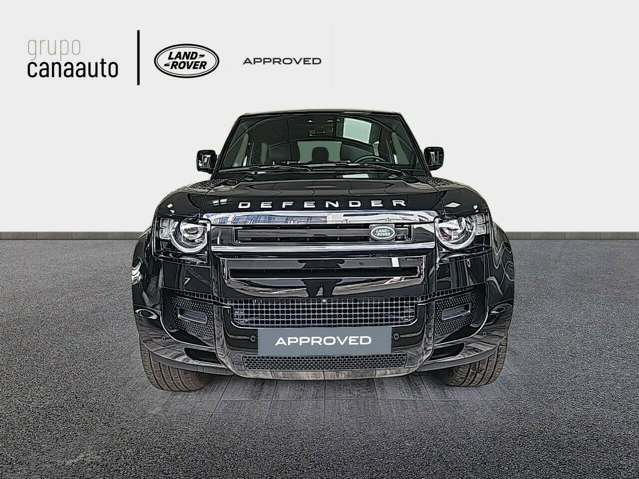 Land-Rover Defender 3.0 D250 MHEV X-DYNAMIC SE 90 AUTO 4WD 249 3P - Foto 2