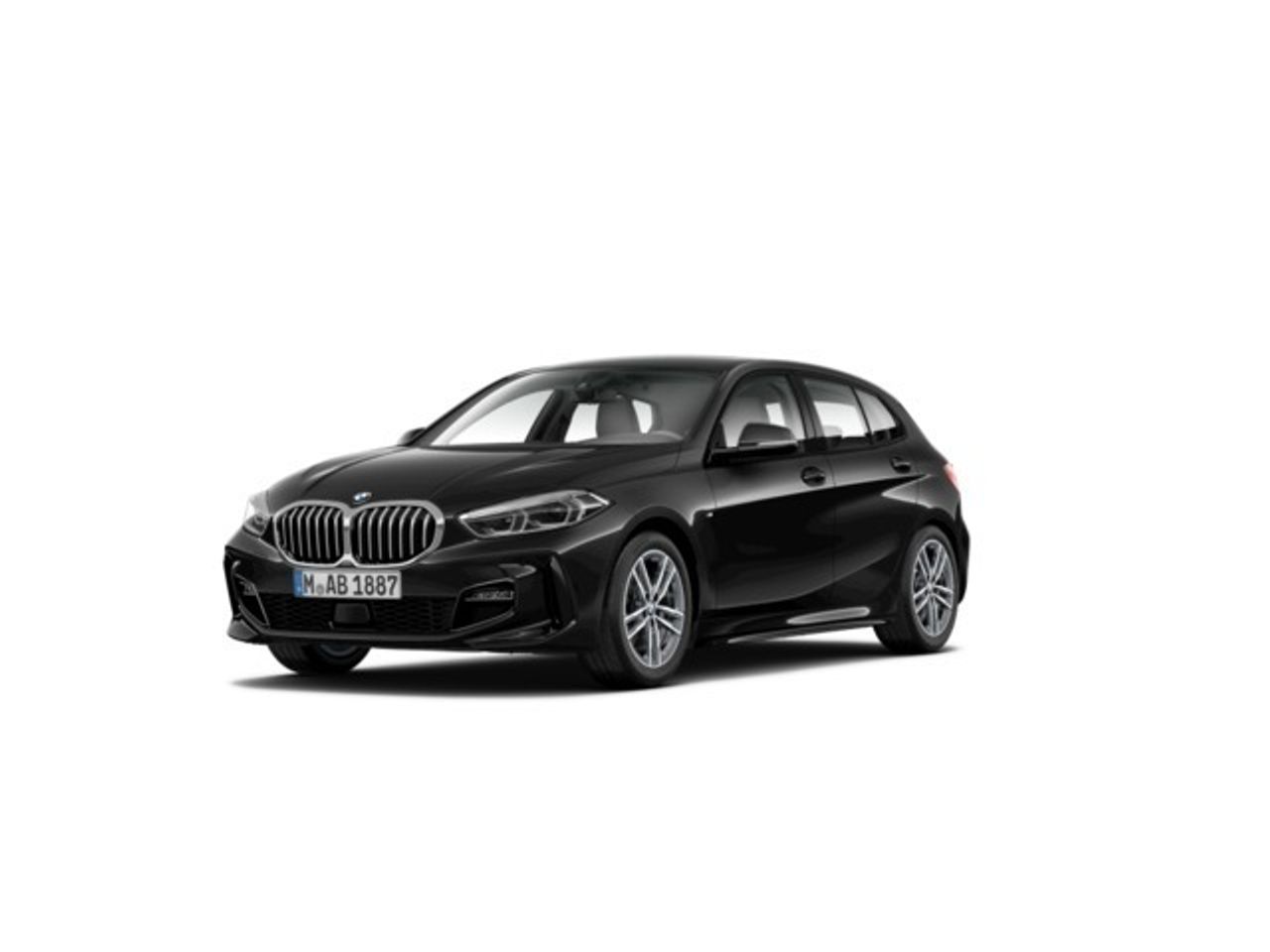 bmw serie 1 2021 / foto grande (3)