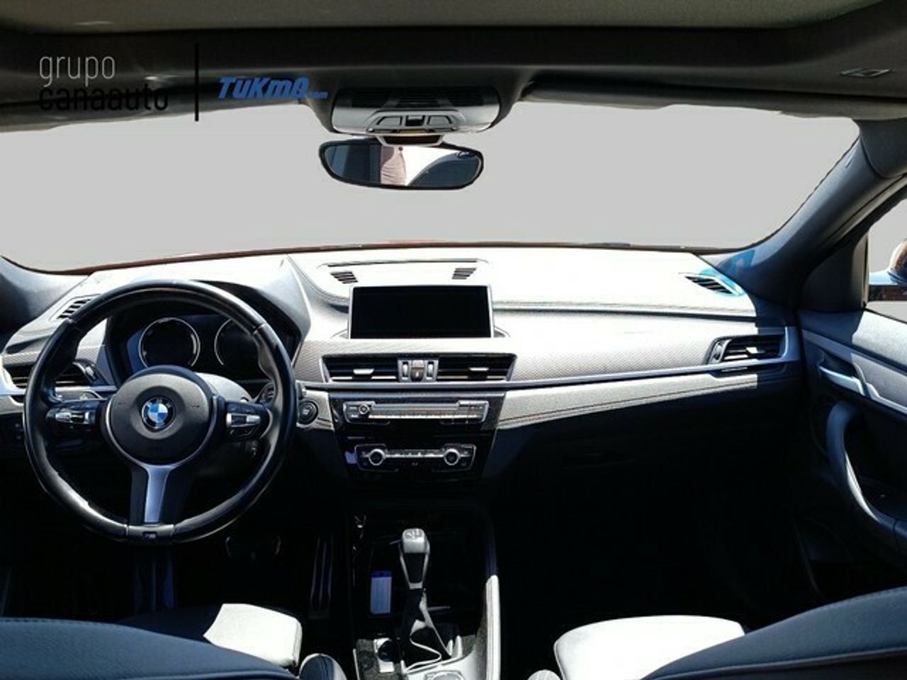 BMW X2 xDrive25e 162 kW (220 CV) - Foto 2