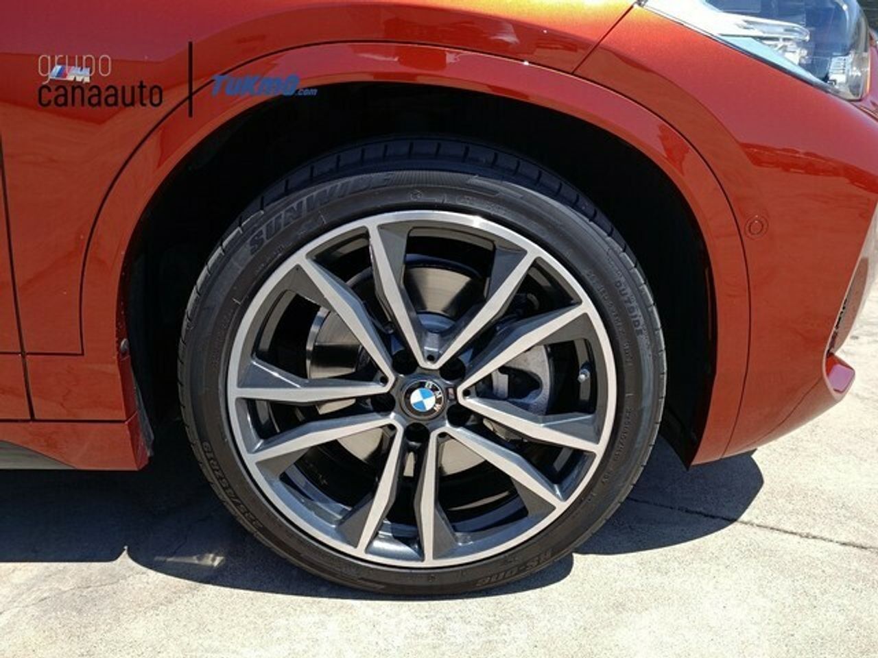 BMW X2 xDrive25e 162 kW (220 CV) - Foto 2