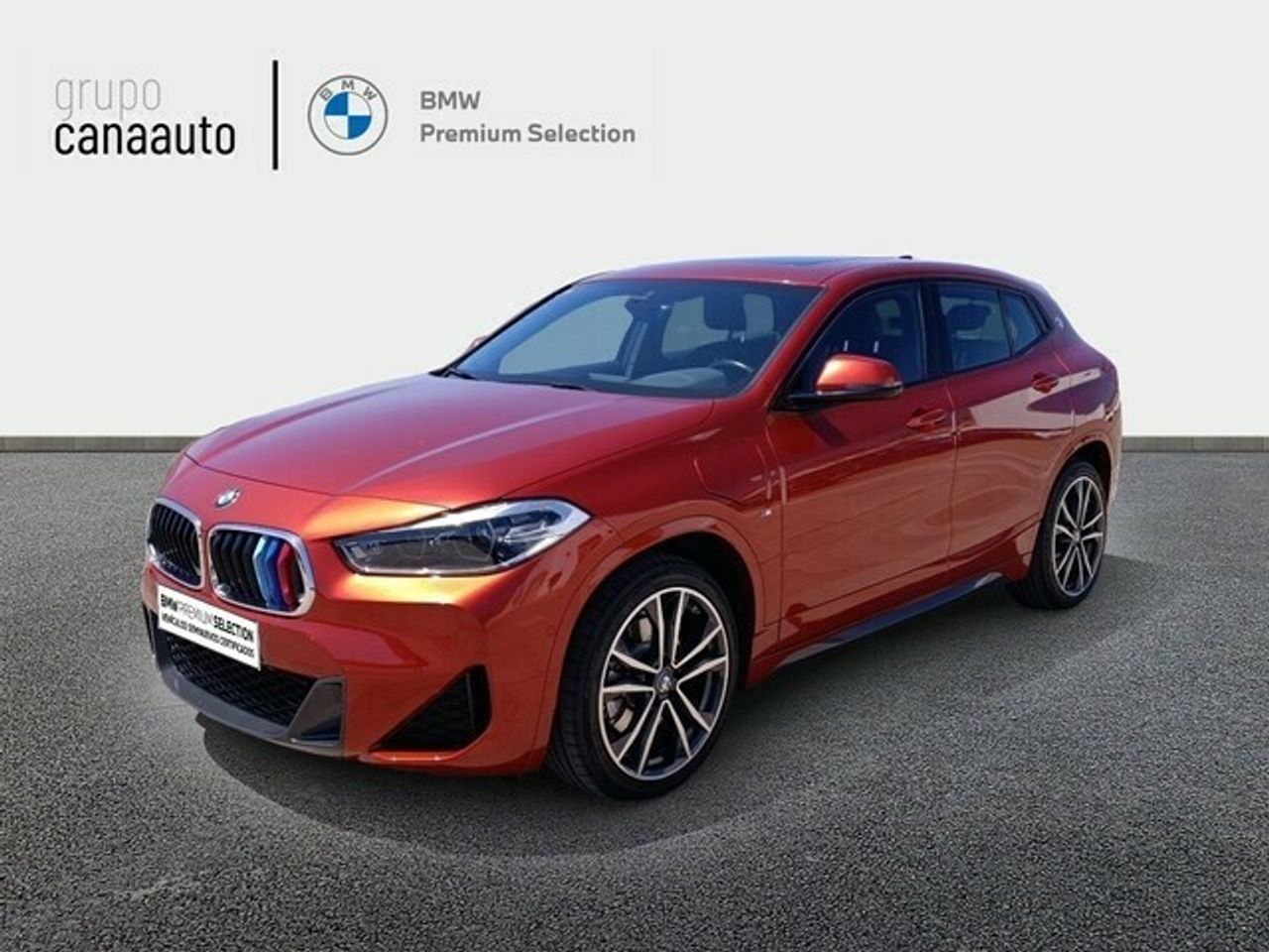 BMW X2 xDrive25e 162 kW (220 CV) - Foto 2