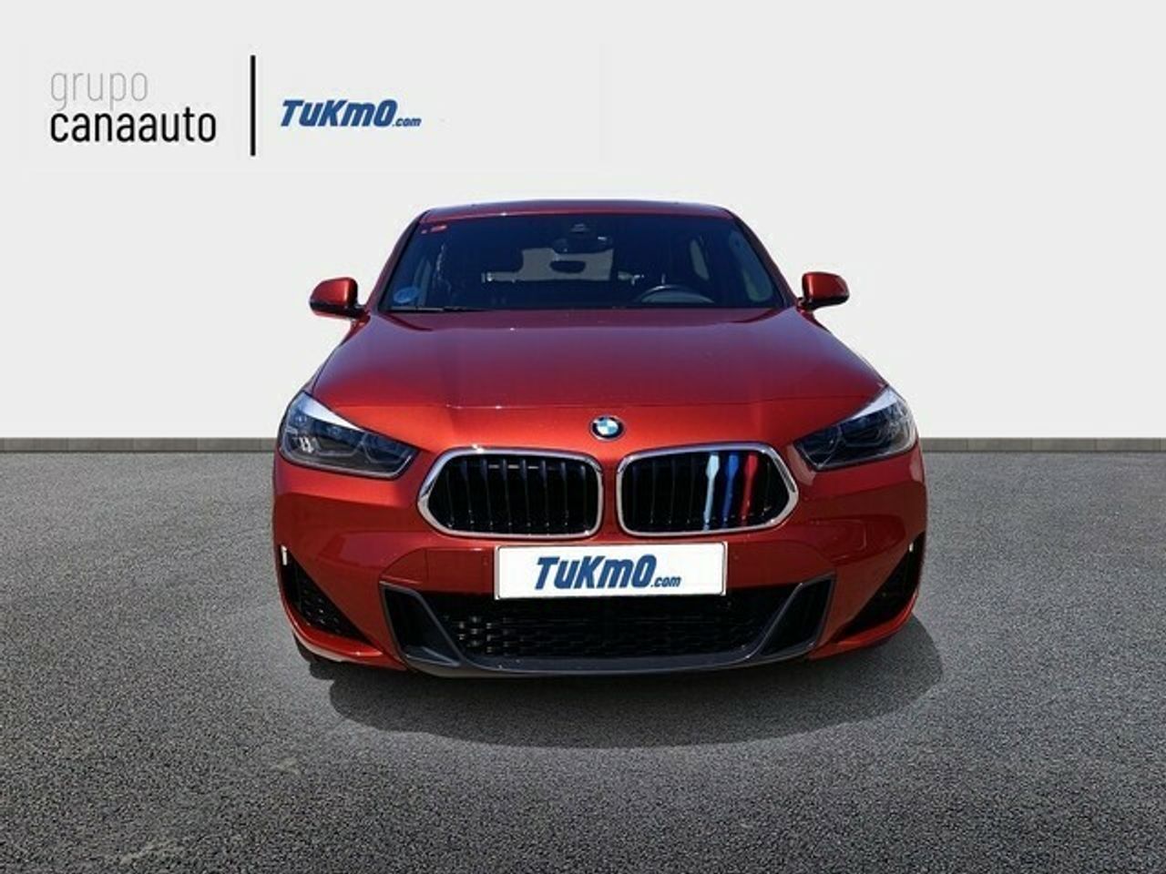 BMW X2 xDrive25e 162 kW (220 CV) - Foto 2