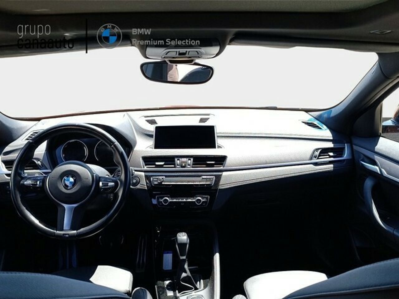 BMW X2 xDrive25e 162 kW (220 CV) - Foto 2
