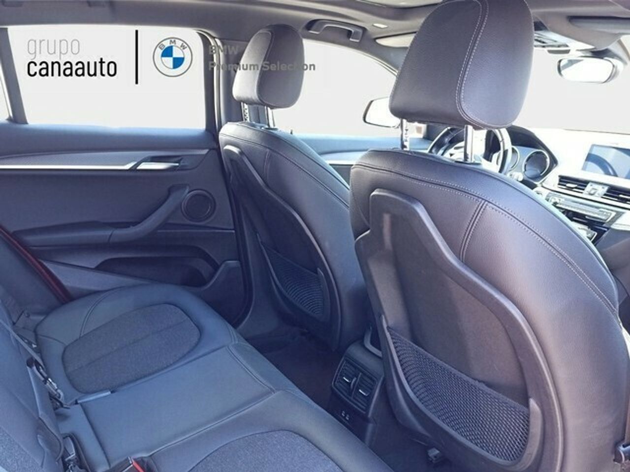 BMW X2 xDrive25e 162 kW (220 CV) - Foto 2