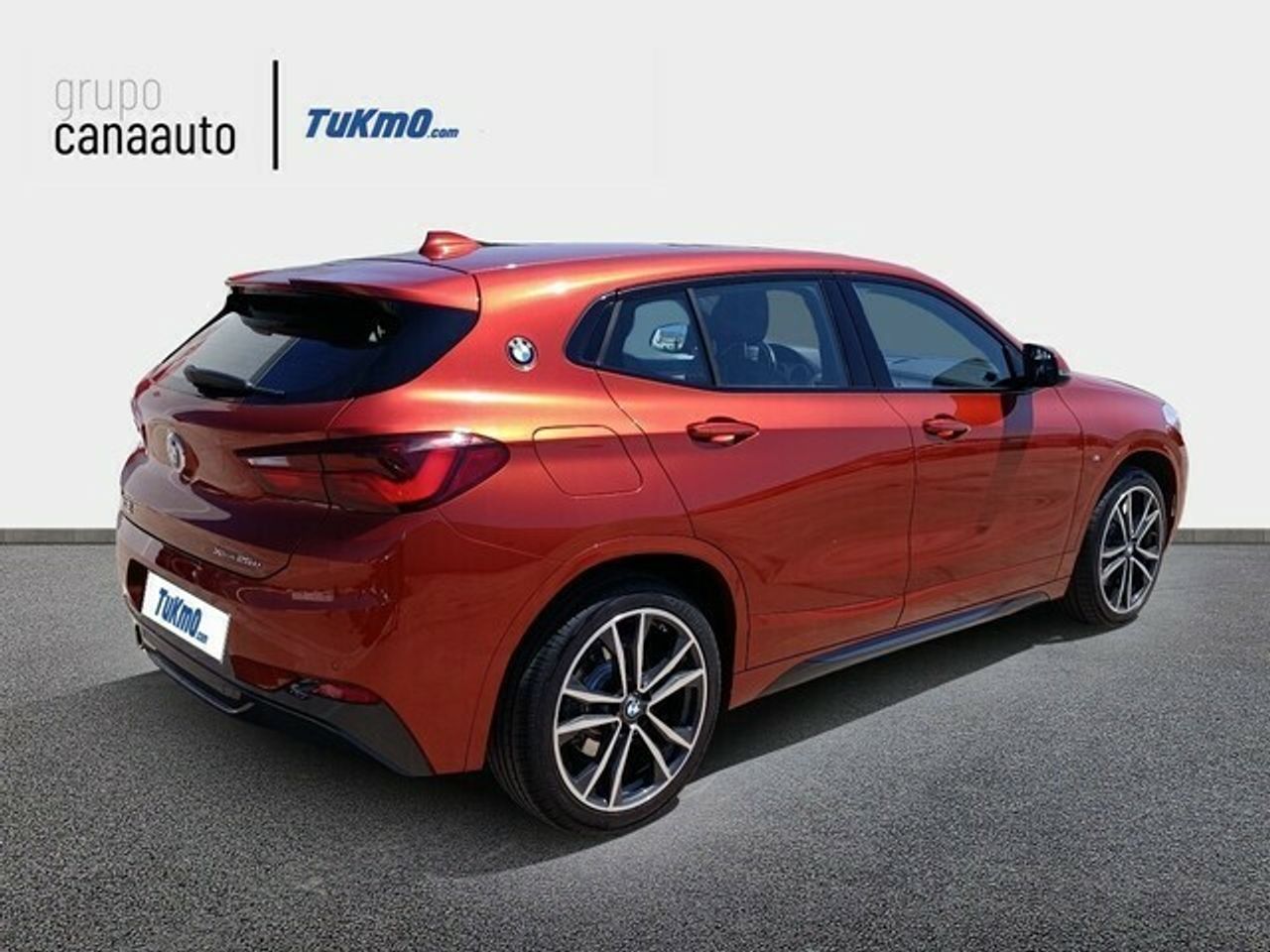 BMW X2 xDrive25e 162 kW (220 CV) - Foto 2